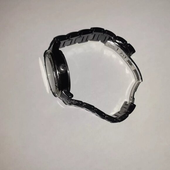 INVICTA-Ceramics Model 10279-Scattered White/Gray Numbers-Excellent - Picture 4 of 5